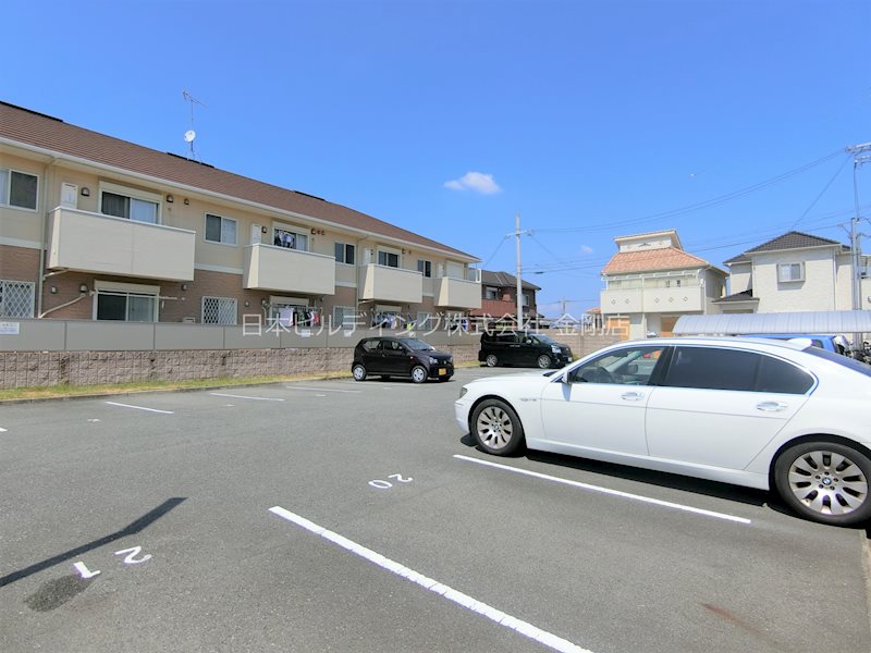 パストラーレシャルム その他外観4