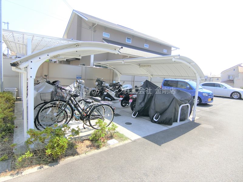 パストラーレシャルム その他外観5