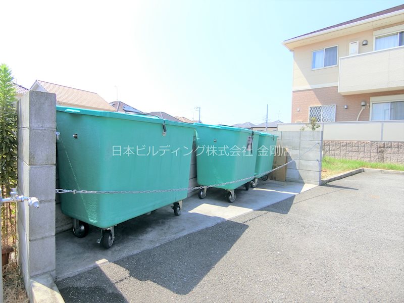 パストラーレシャルム その他外観6