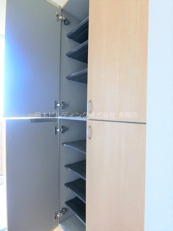 パストラーレシャルム その他11