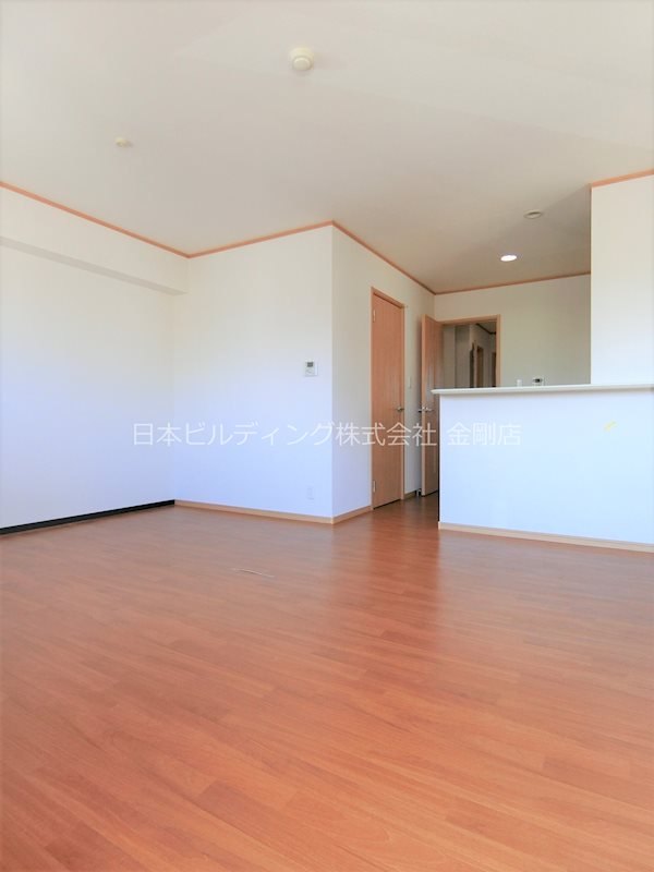 パストラーレシャルム リビング