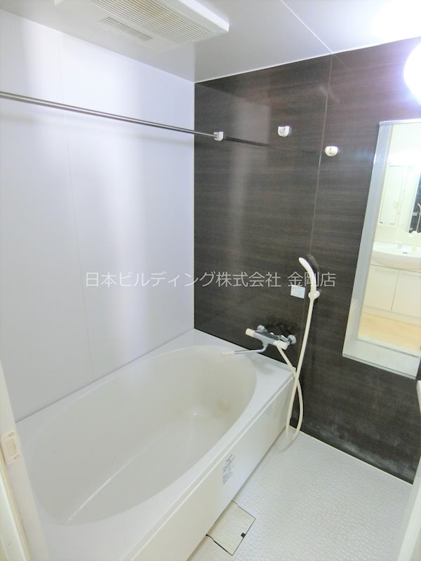 パストラーレシャルム 風呂画像