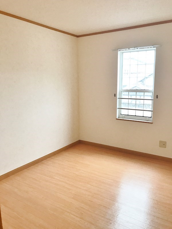 カーサ高尾 ベッドルーム