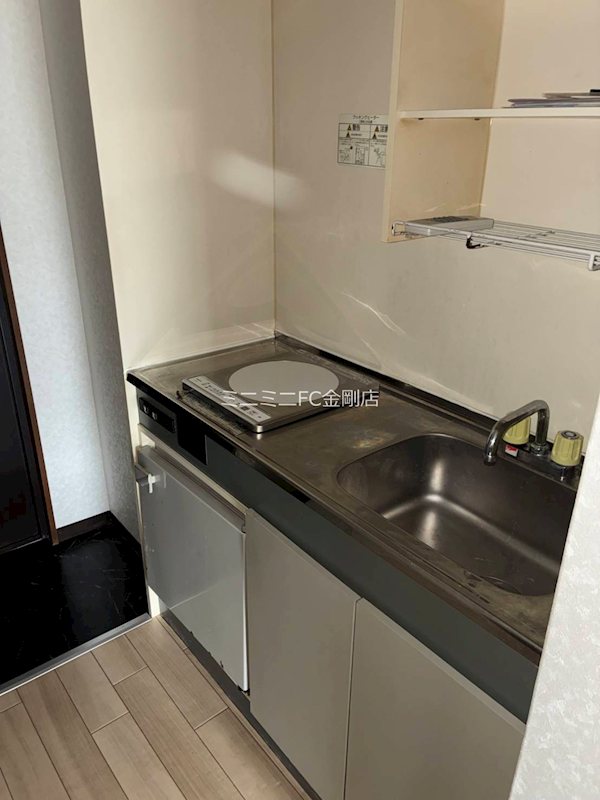 コスモビクトリー キッチン