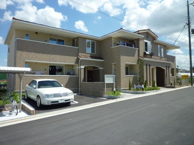 グリーン　コート　杉Ⅲ その他外観1