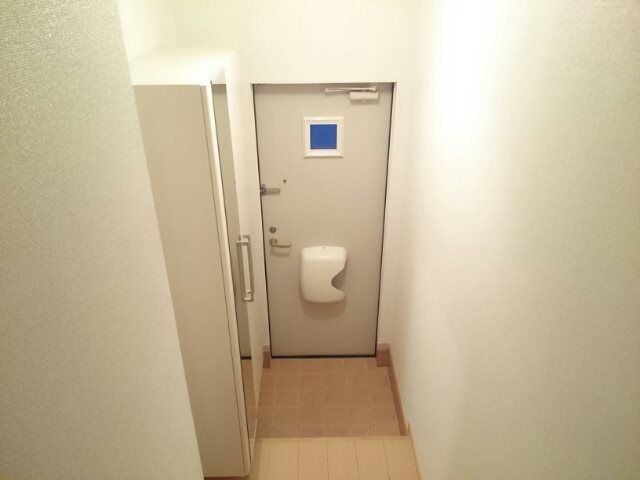 グリーン　コート　杉Ⅲ 玄関