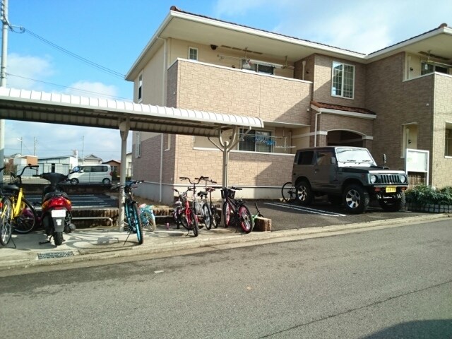 グリーン　コート　杉Ⅲ その他外観2