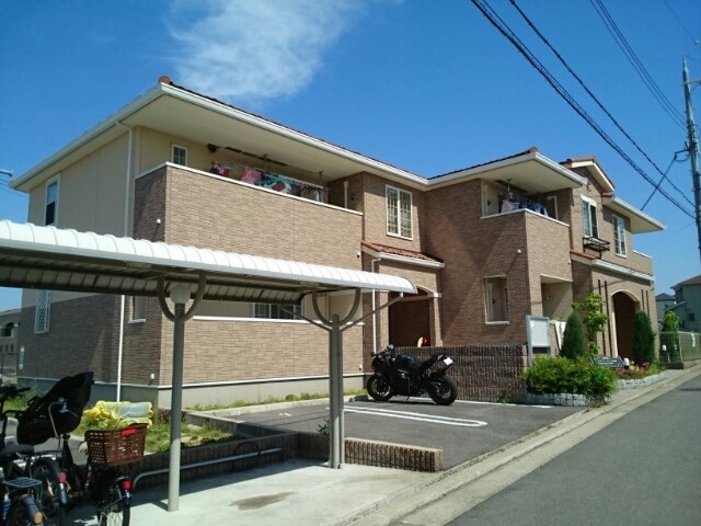 グリーン　コート　杉Ⅲ その他外観3