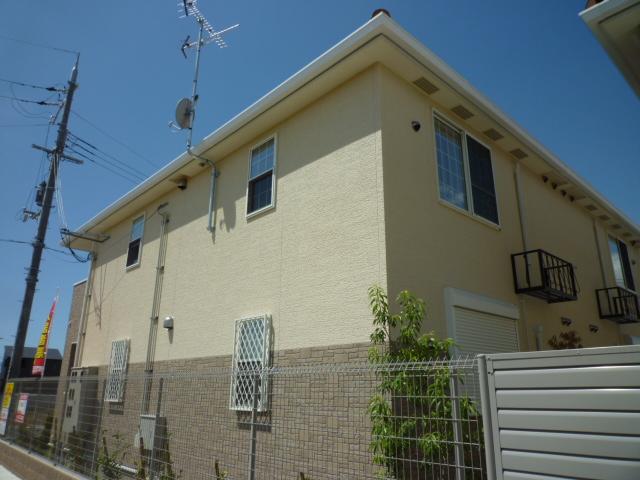 グリーン　コート　杉Ⅲ その他外観4