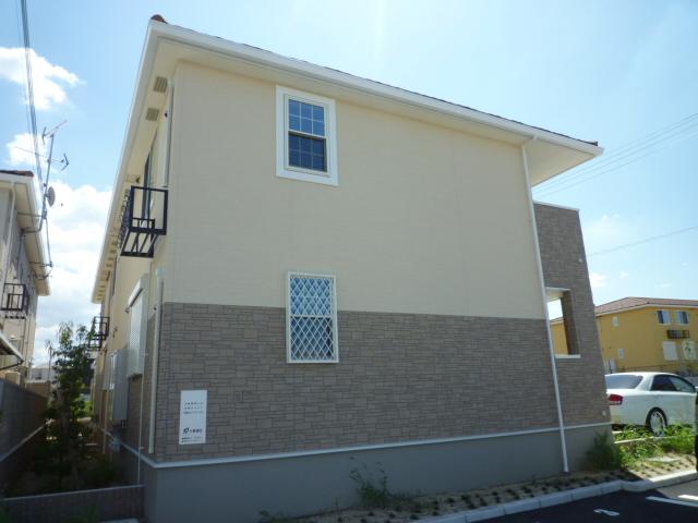 グリーン　コート　杉Ⅲ その他外観5