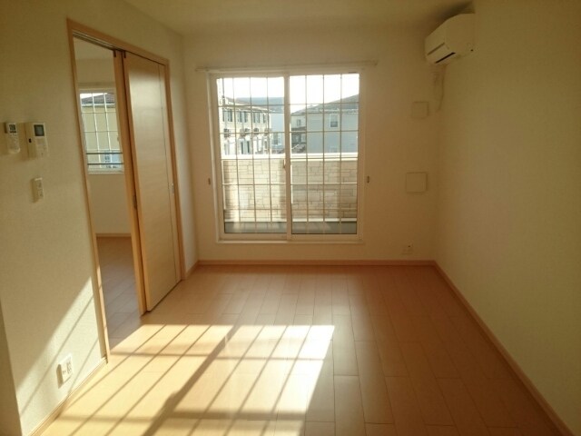 グリーン　コート　杉Ⅲ リビング