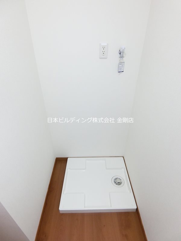 ラ・メール富田林本町B棟 その他6