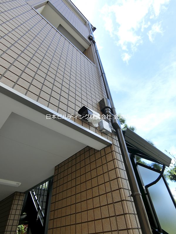 ラ・メール富田林本町B棟 その他外観4