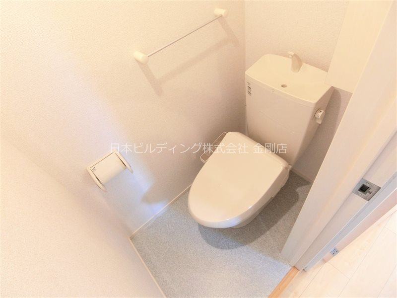 ガーデンハイツ大喜 その他6