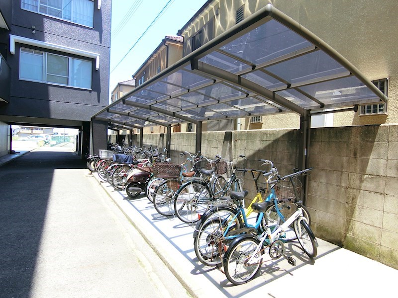 ＳＡＭＵＲＡＩマンション その他外観4