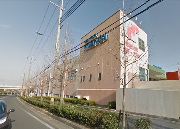 ＳＡＭＵＲＡＩマンション 周辺画像4