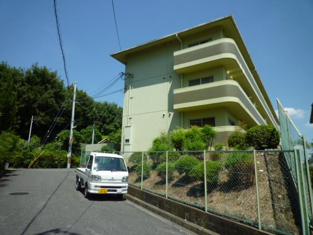 コンフォート津々山 その他外観1