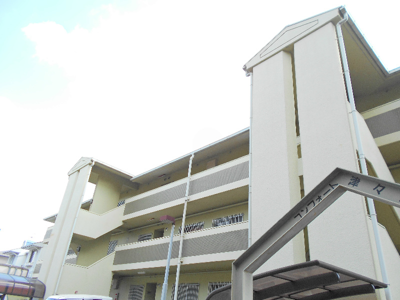 コンフォート津々山 その他外観5