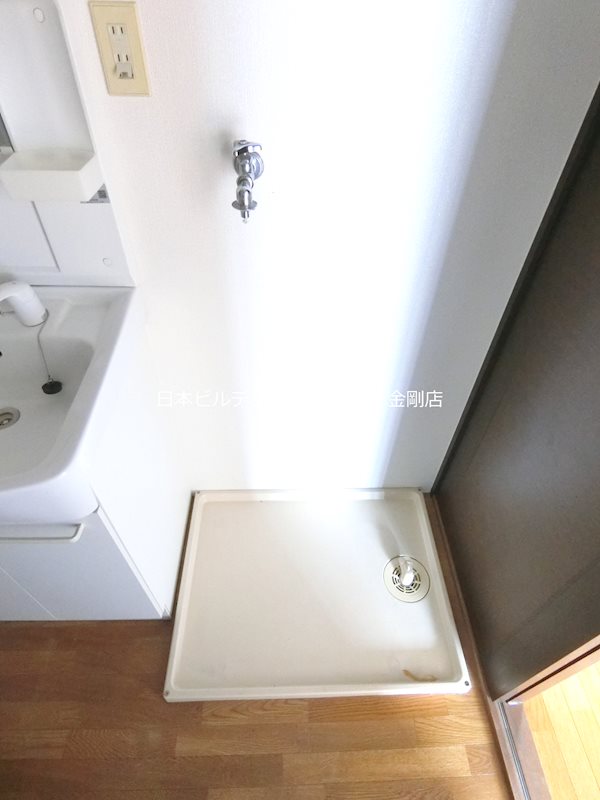 コンフォート津々山 その他7