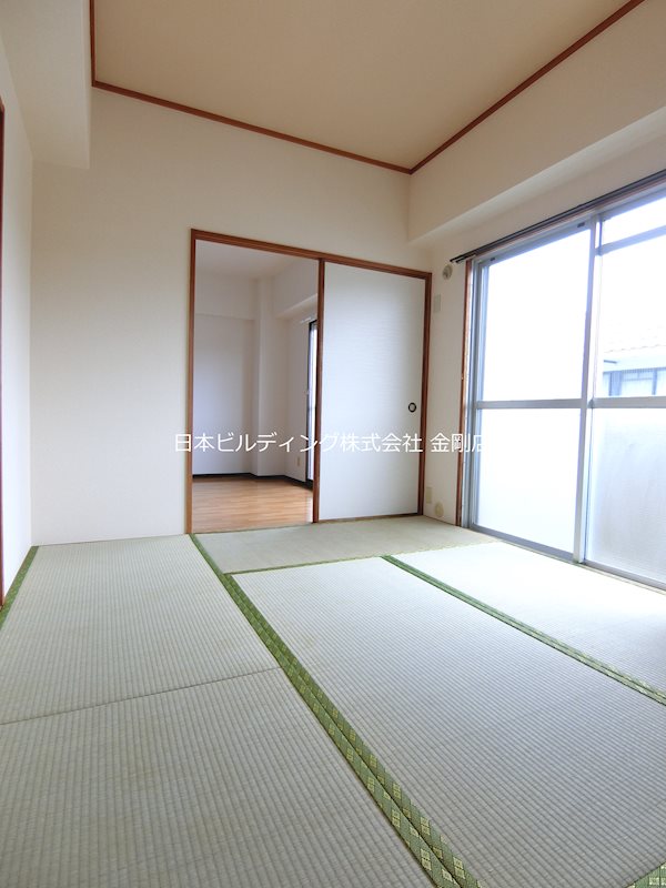 コンフォート津々山 その他16