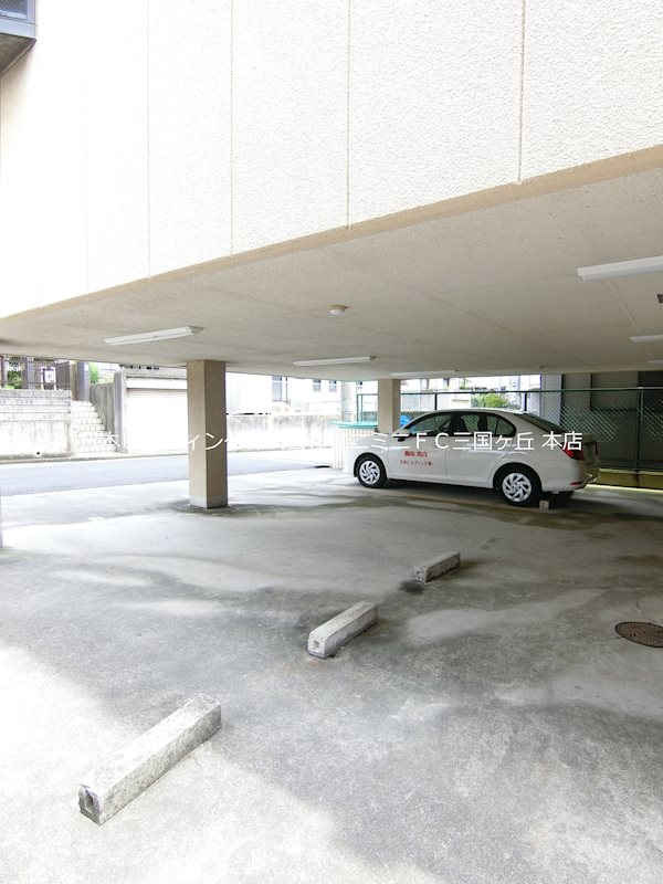 コスモビクトリー その他外観1