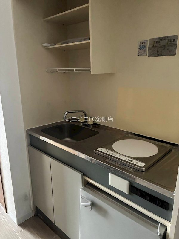 コスモビクトリー キッチン