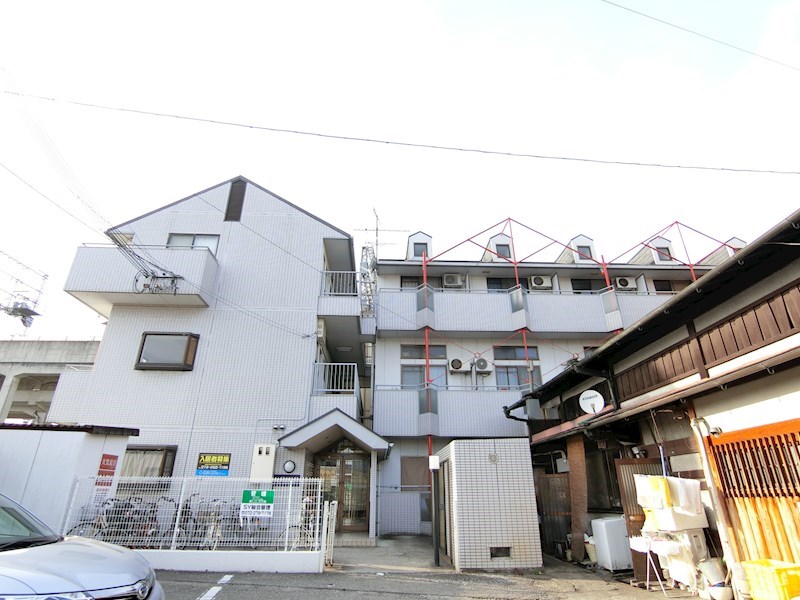 ロフトクラブ 外観