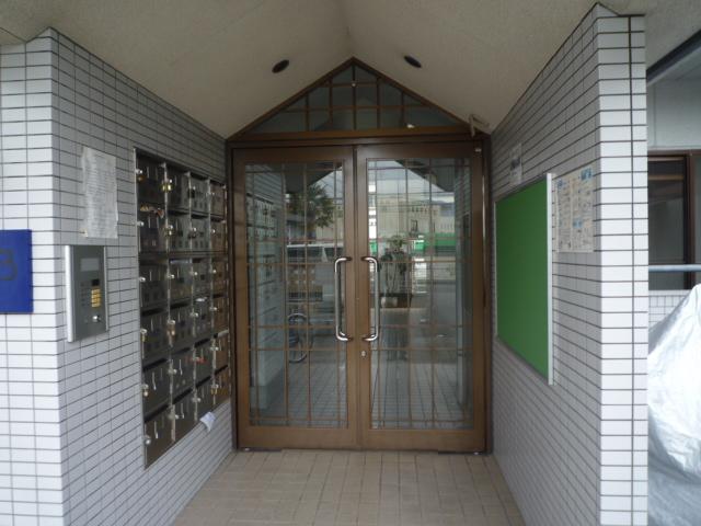 ロフトクラブ その他外観1