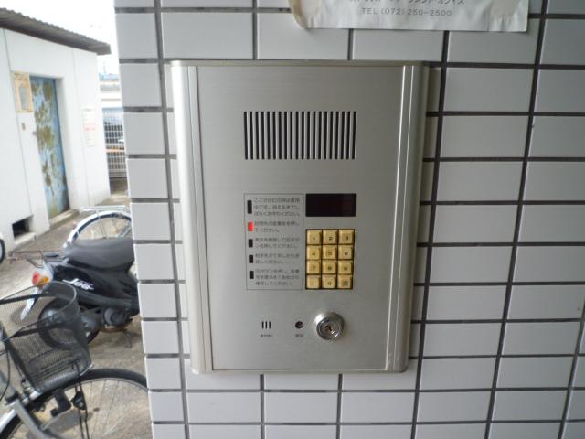 ロフトクラブ その他外観2