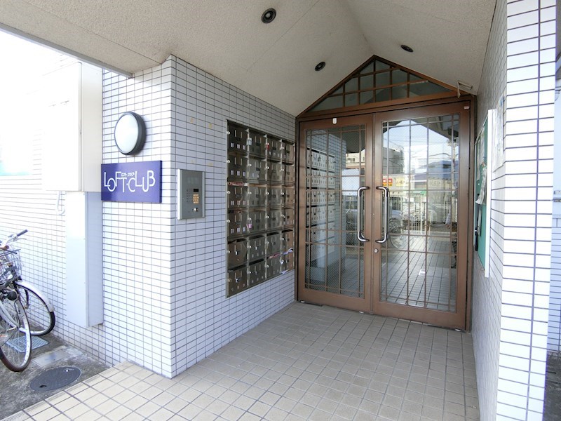 ロフトクラブ その他外観4