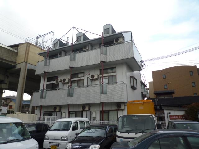 ロフトクラブ その他外観5