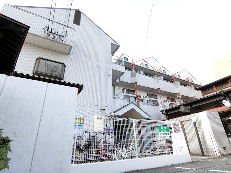 ロフトクラブ その他外観6