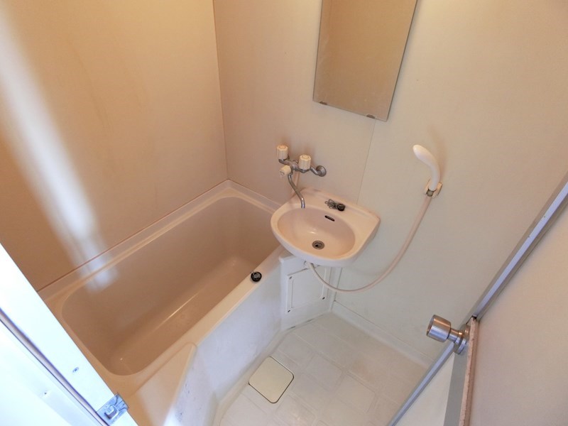 ロフトクラブ 風呂画像