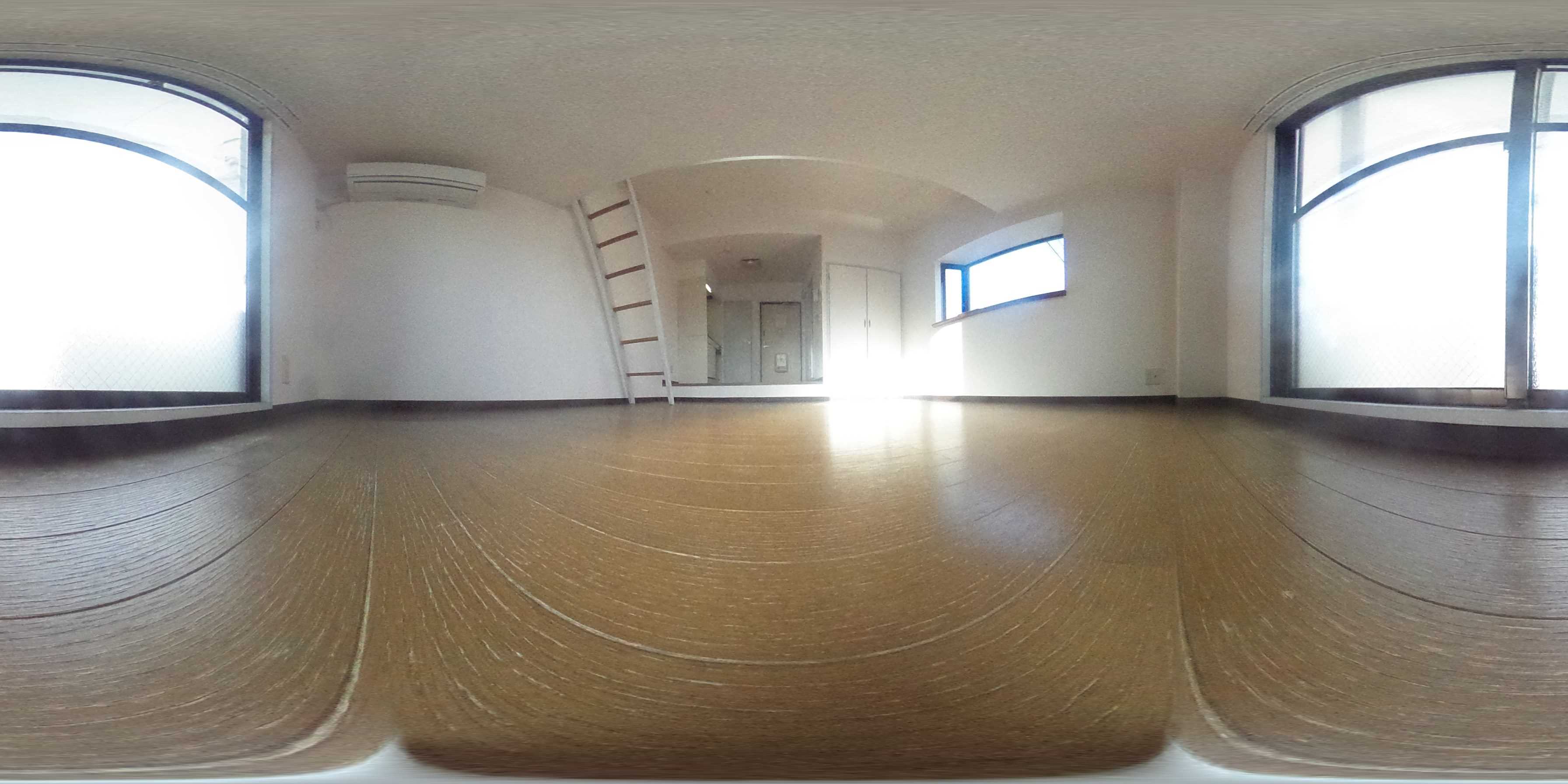 ロフトクラブ 洋室