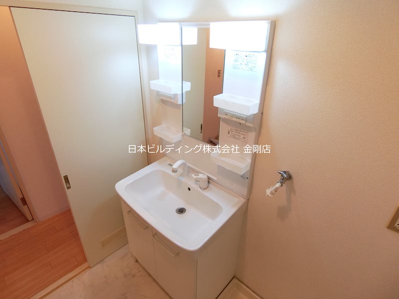 バルカン富田林 その他1