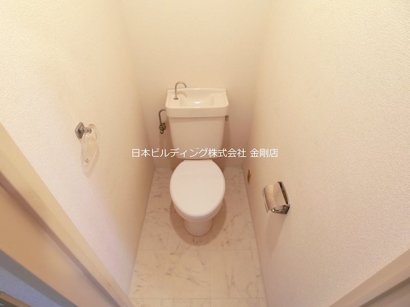 バルカン富田林 その他2