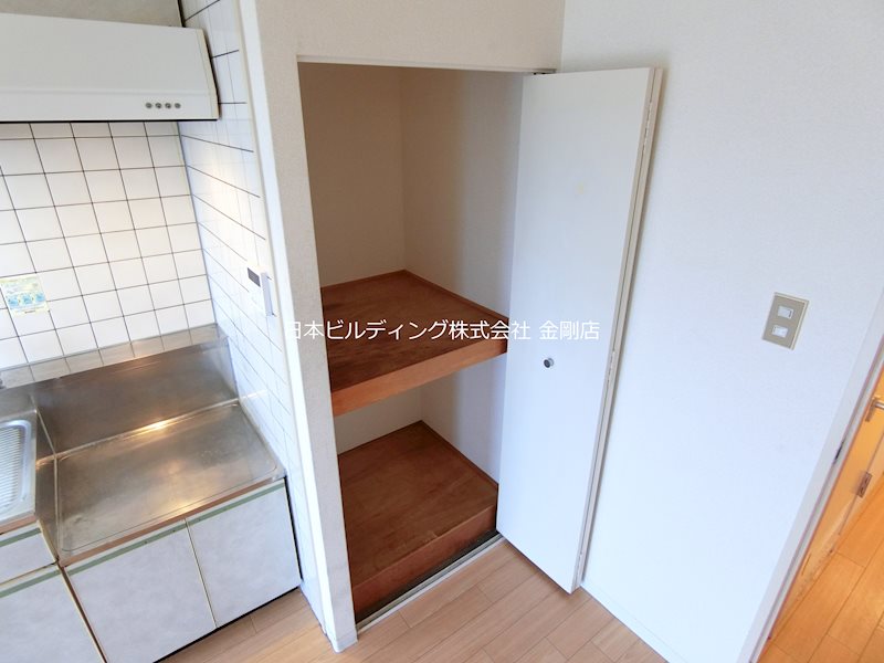 バルカン富田林 その他7