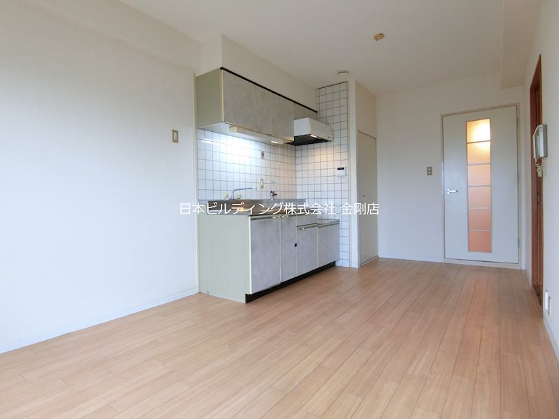 バルカン富田林 その他8