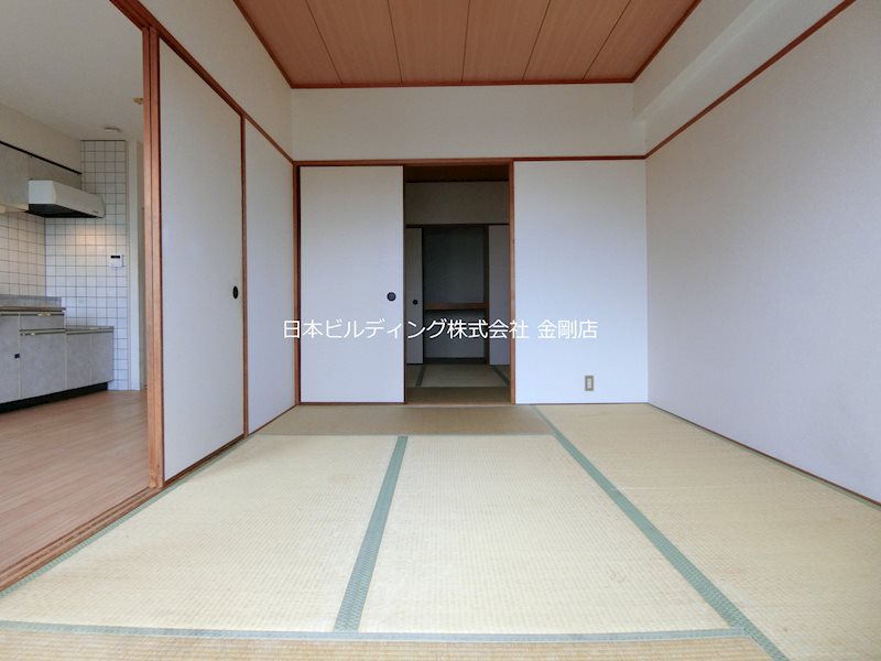 バルカン富田林 その他10