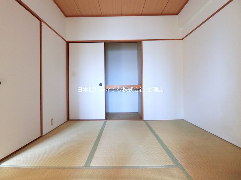 バルカン富田林 その他11