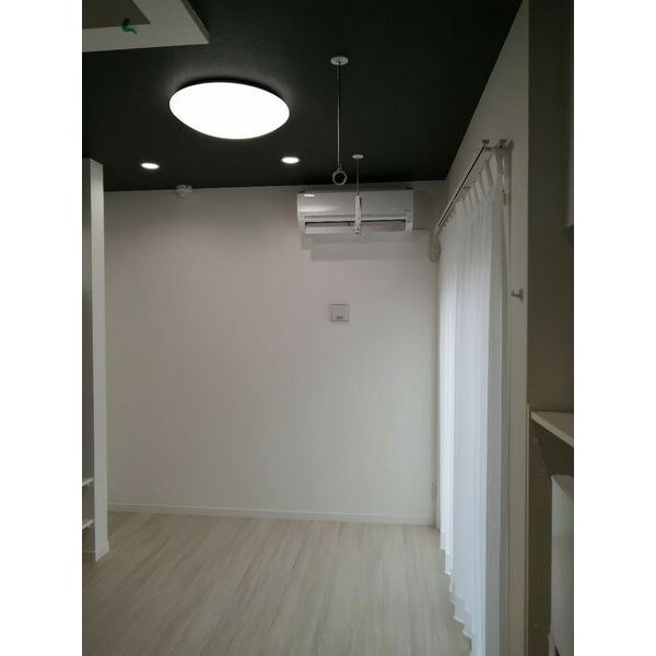 あんしん+日置荘西町08-2012 リビング