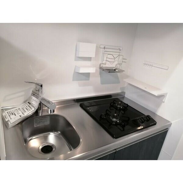 あんしん+日置荘西町08-2012 キッチン