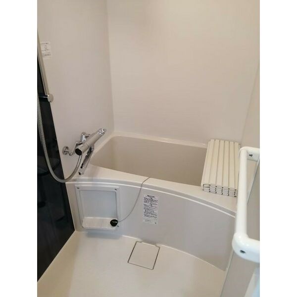 あんしん+日置荘西町08-2012 風呂画像