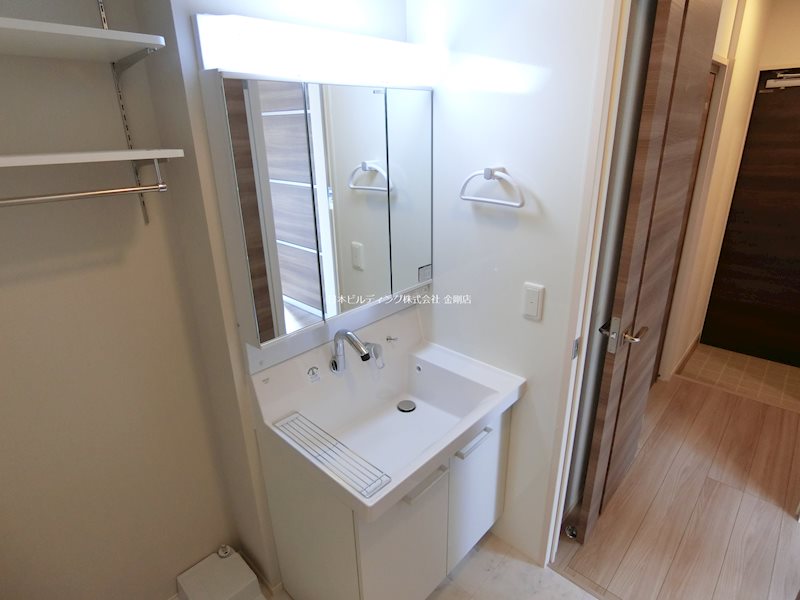 Enew金剛 その他2