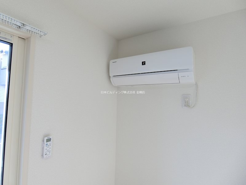 Enew金剛 その他5