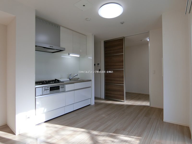 Enew金剛 その他6