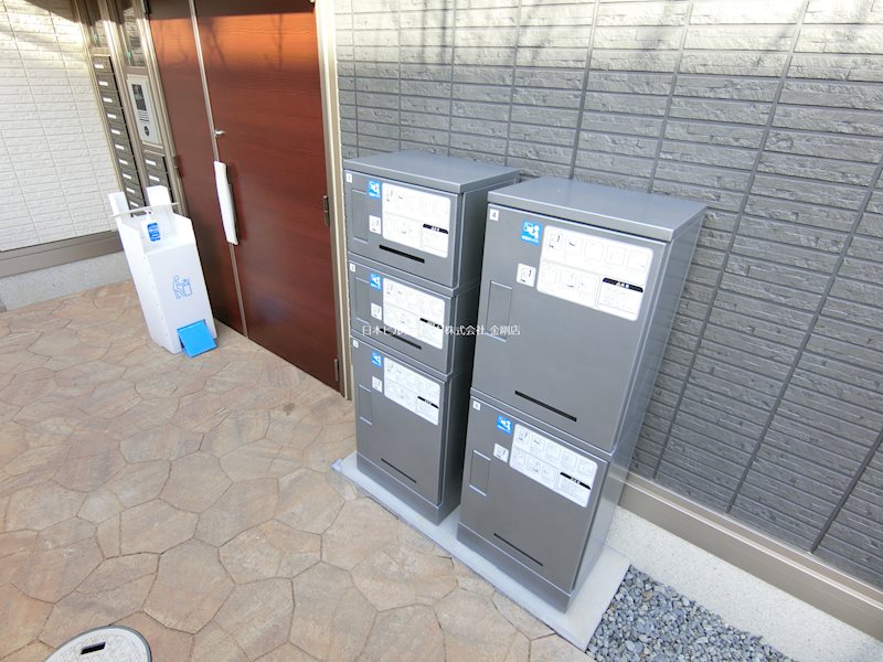 Enew金剛 その他外観2