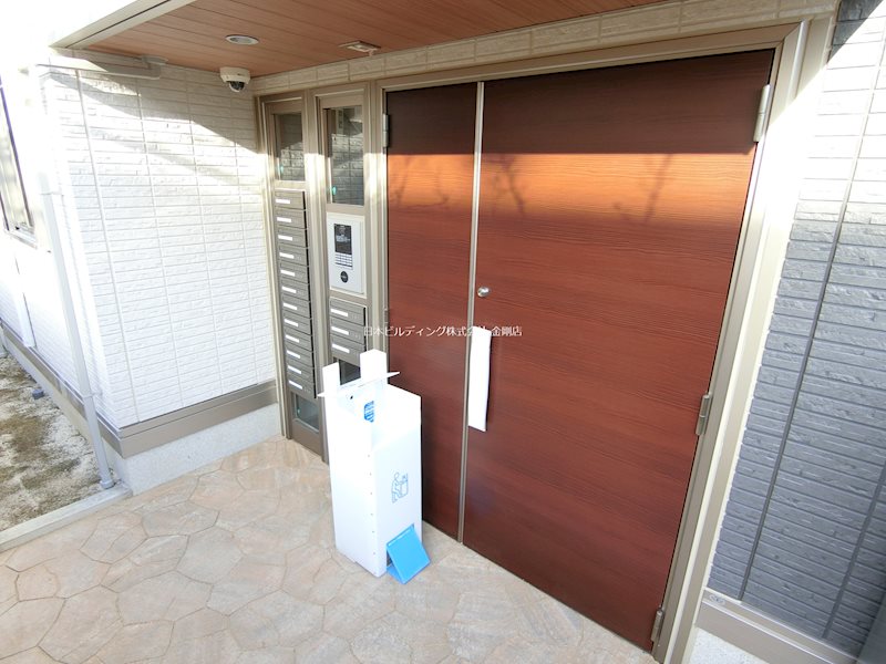 Enew金剛 その他外観3