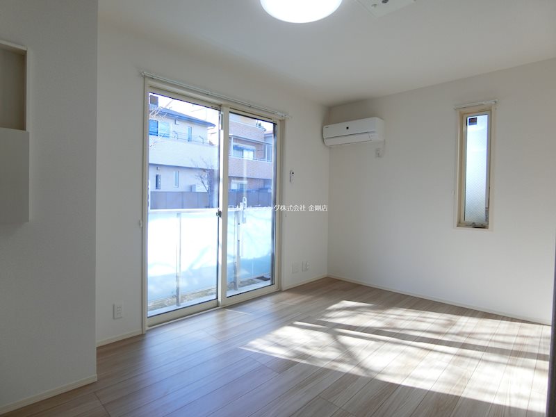 Enew金剛 その他8