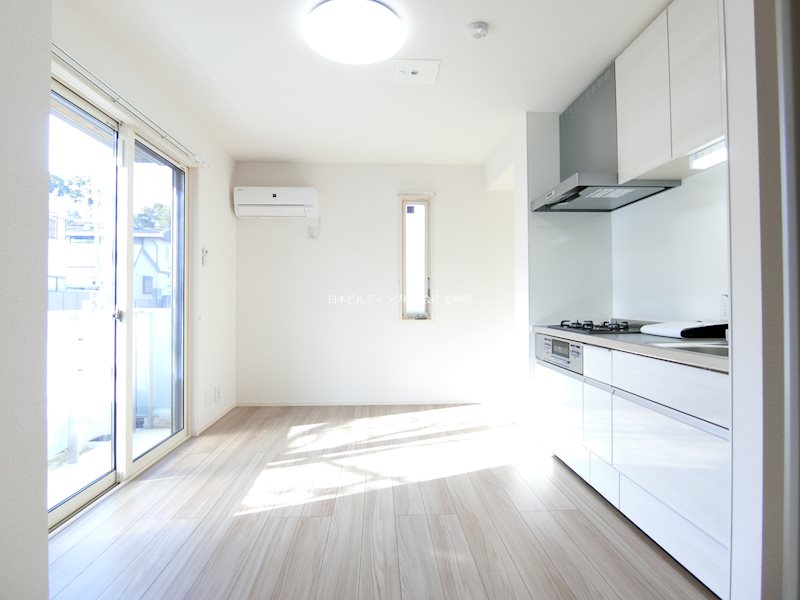 Enew金剛 リビング